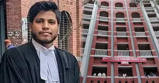 চট্টগ্রামে আইনজীবী হত্যা মামলার চার্জশিট শুনানি ২৫ আগস্ট